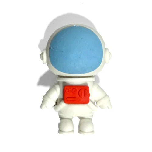 Ooly Outta This World: Scented Erasers - Set of 5