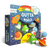 Ooly Outta This World: Scented Erasers - Set of 5