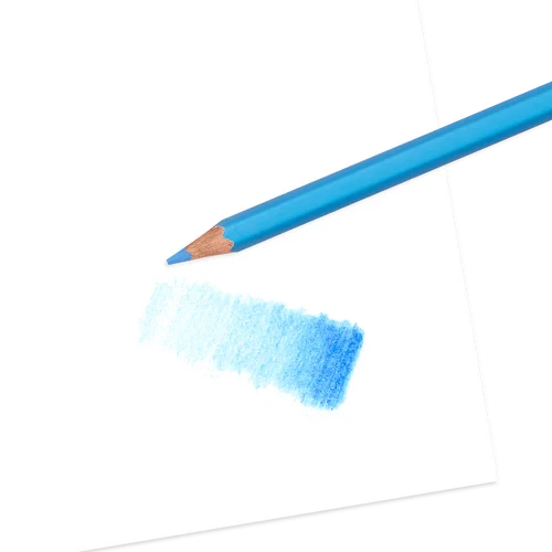 Ooly Pastel Hues Colored Pencils - Set of 12