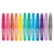 Ooly Rainbow Sparkle Metallic Watercolor Gel Crayons