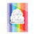 Ooly Side Notes Sticky Tab Note Set - Color Write