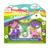 Ooly Unicorn Wishes: Scented Erasers - Set of 5