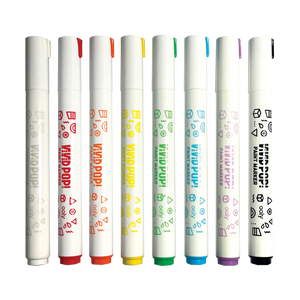 Ooly Vivid Pop! Paint Markers