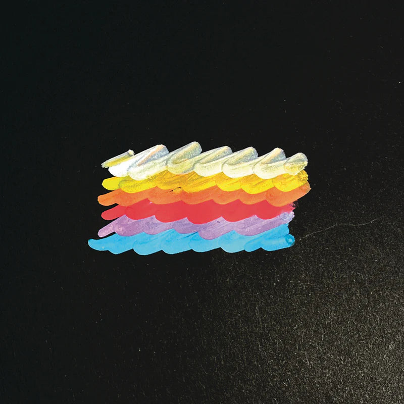 Ooly Vivid Pop! Paint Markers