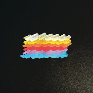Ooly Vivid Pop! Paint Markers