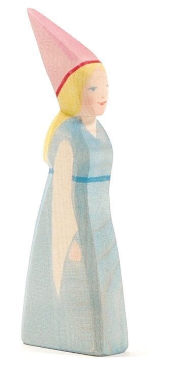 Ostheimer Daughter of the Castle