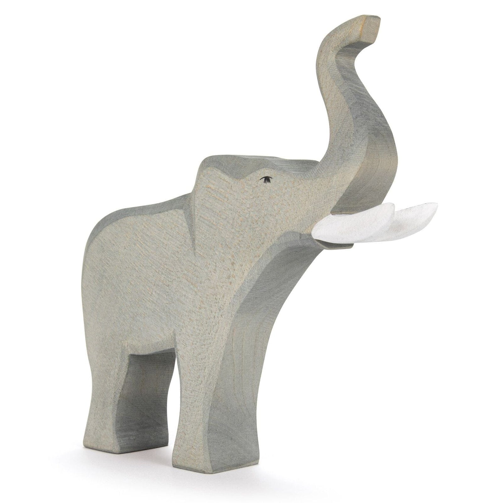 Ostheimer Elephant Bull Trumpeting