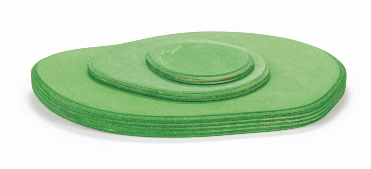 Ostheimer Meadow Plates, 3 Pieces