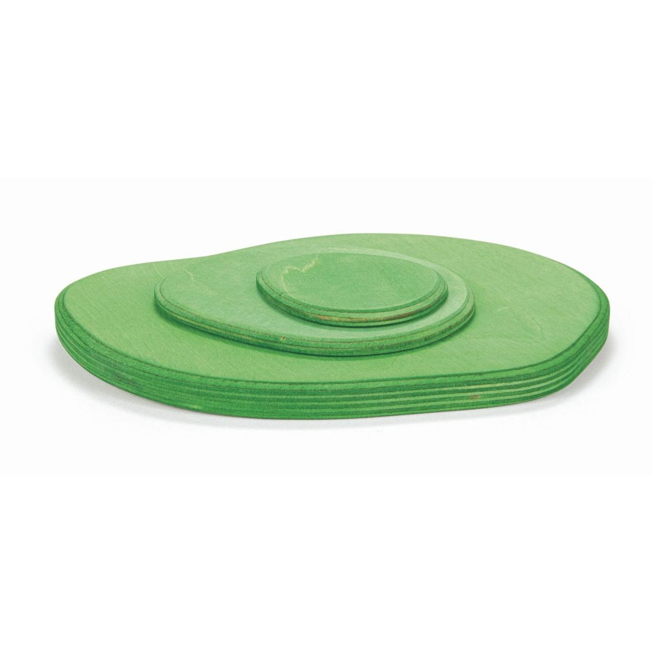 Ostheimer Meadow Plates, 3 Pieces