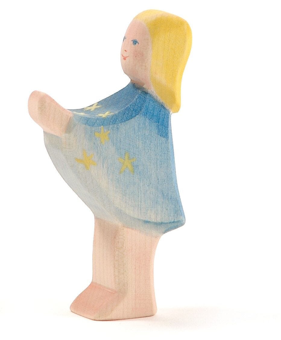 Ostheimer Star Girl