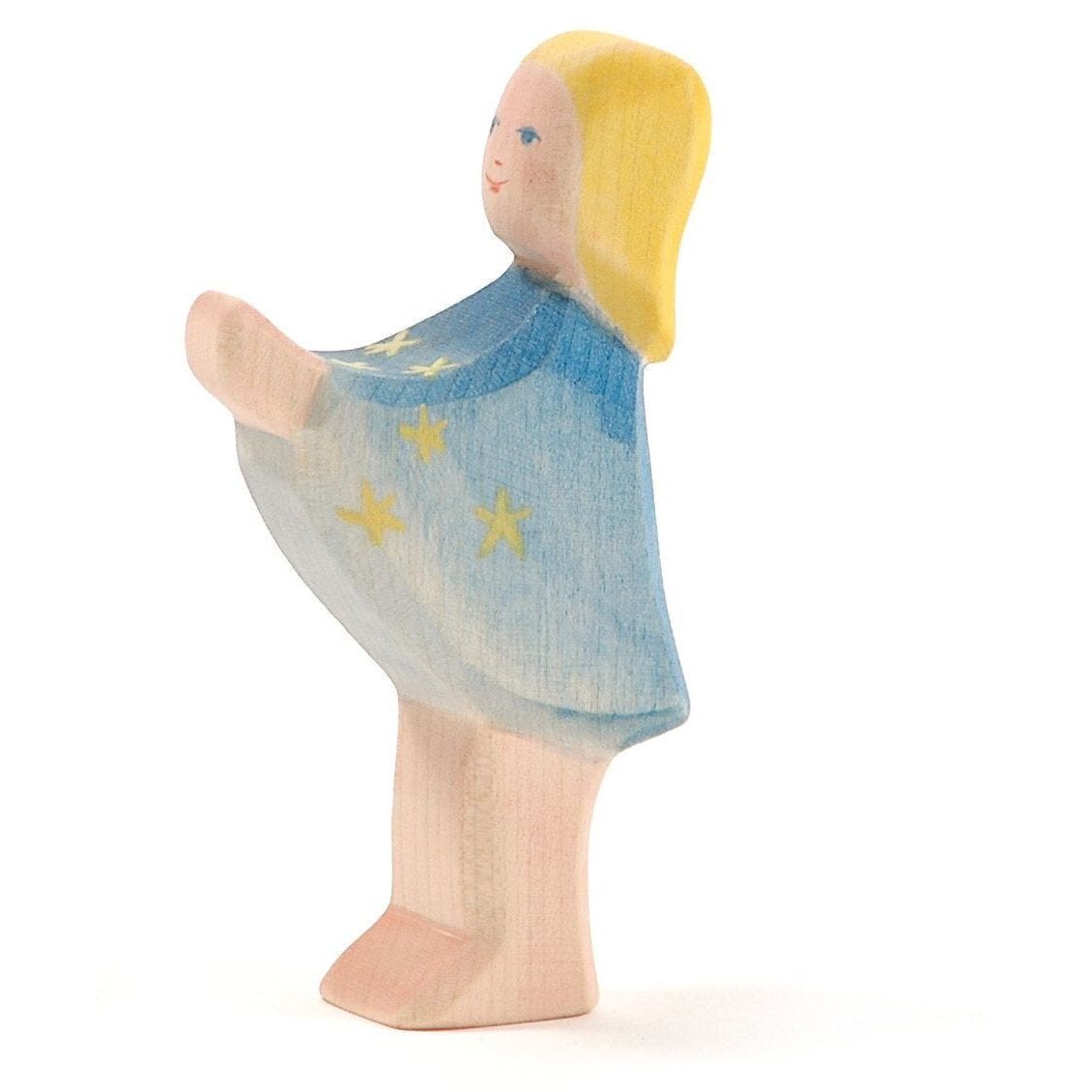 Ostheimer Star Girl