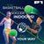 P1 Silent Shot Crossover Ball