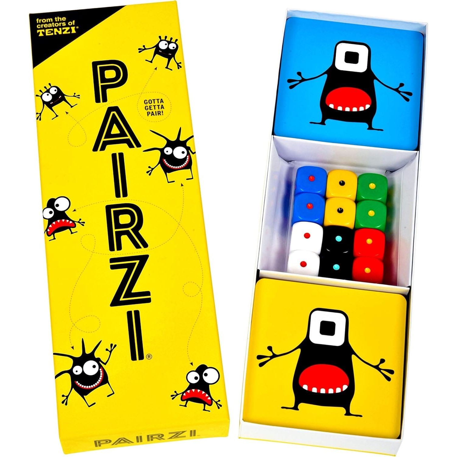 Pairzi