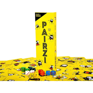 Pairzi