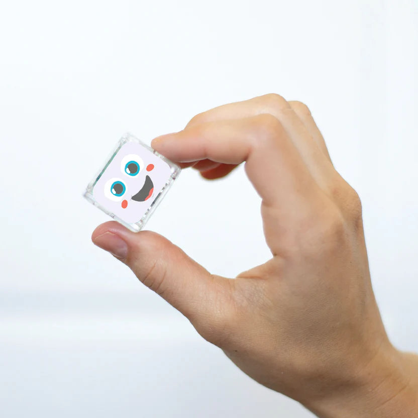 Glo Pals- Party Pal Light Up Cubes