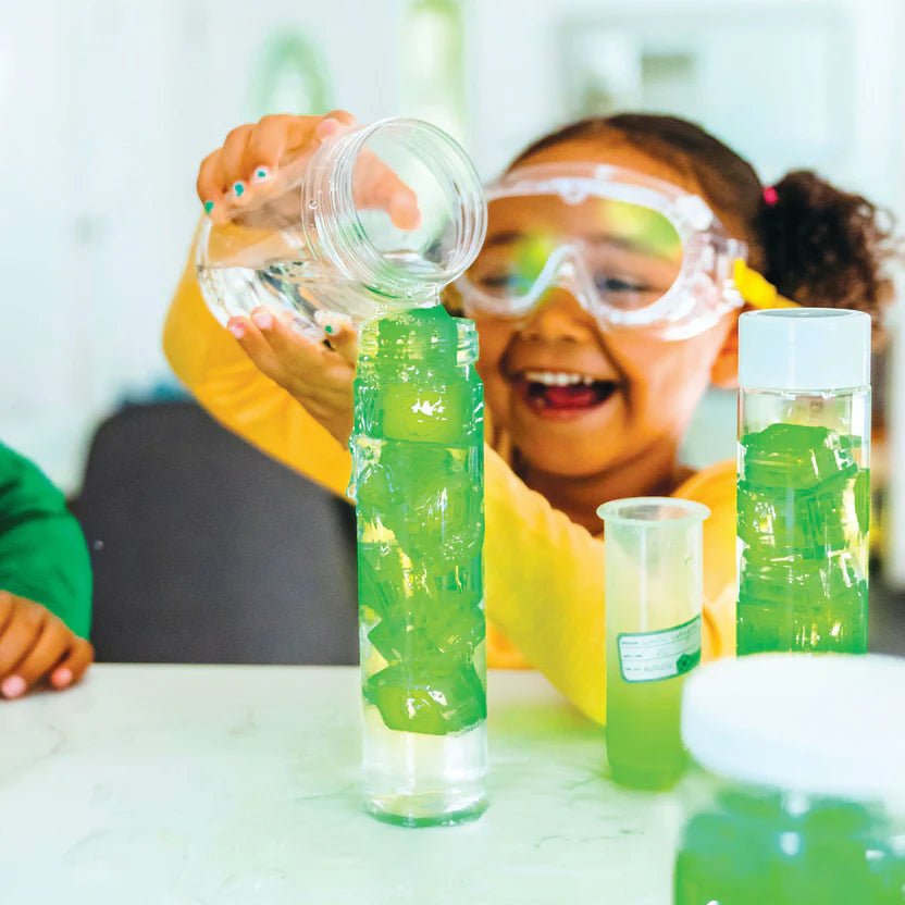 Glo Pals- Pippa Light Up Cubes