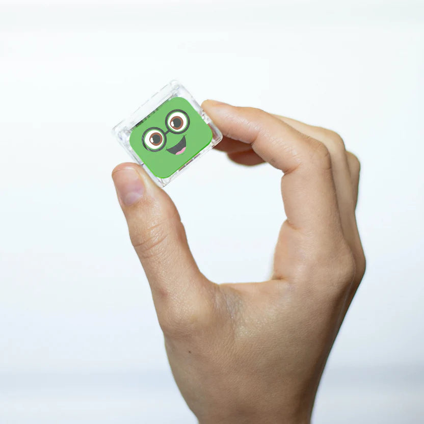 Glo Pals- Pippa Light Up Cubes