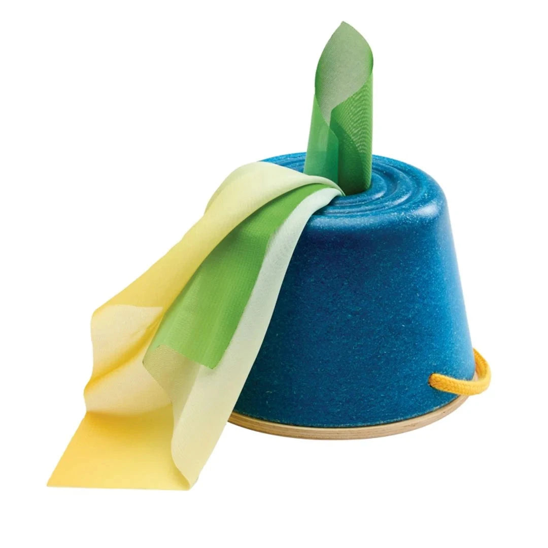 Plan Toys Baby Tissue Box