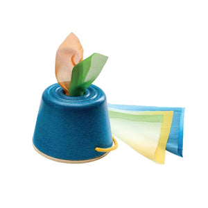 Plan Toys Baby Tissue Box