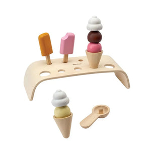 Plan Toys Frozen Sweet Treats Set