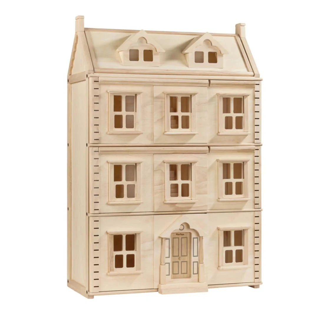 Plan Toys Grand Victorian Dollhouse