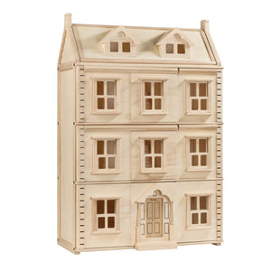 Plan Toys Grand Victorian Dollhouse