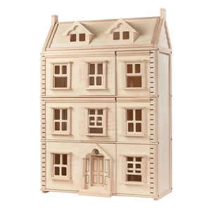 Plan Toys Grand Victorian Dollhouse