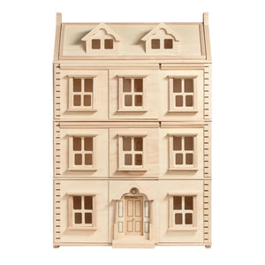 Plan Toys Grand Victorian Dollhouse