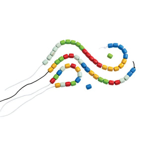 Plan Toys Threading Beads