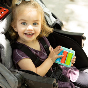 Play Tab Modular Activity Board by Fat Brain Toys