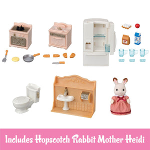 Playful Starter Furniture Set by Calico Critters