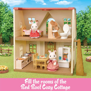 Playful Starter Furniture Set by Calico Critters