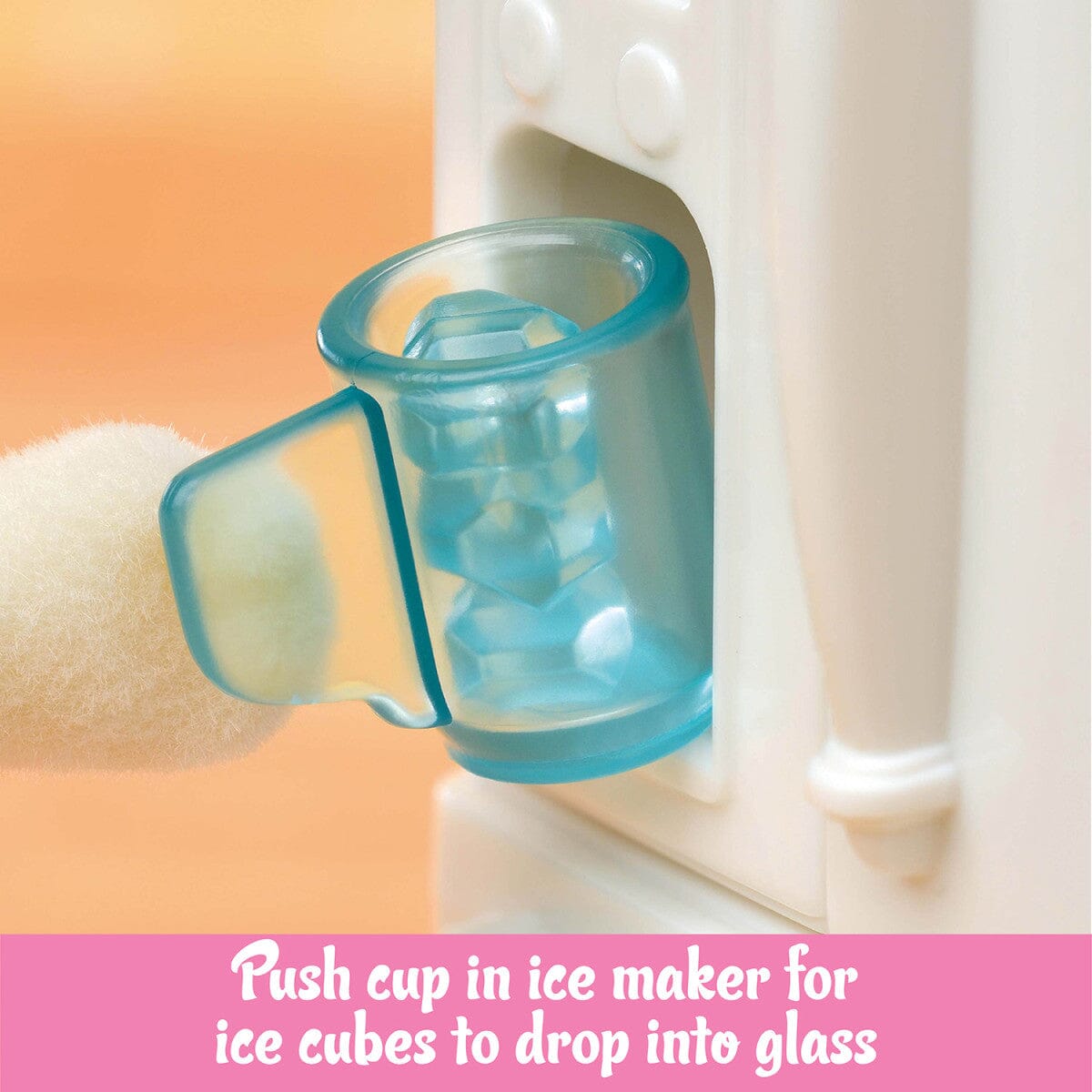 Playful Starter Furniture Set by Calico Critters