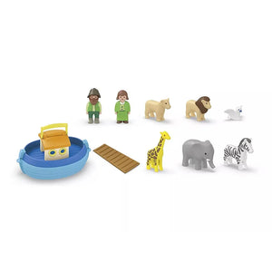 Playmobil JUNIOR: My Take Along Noah's Ark