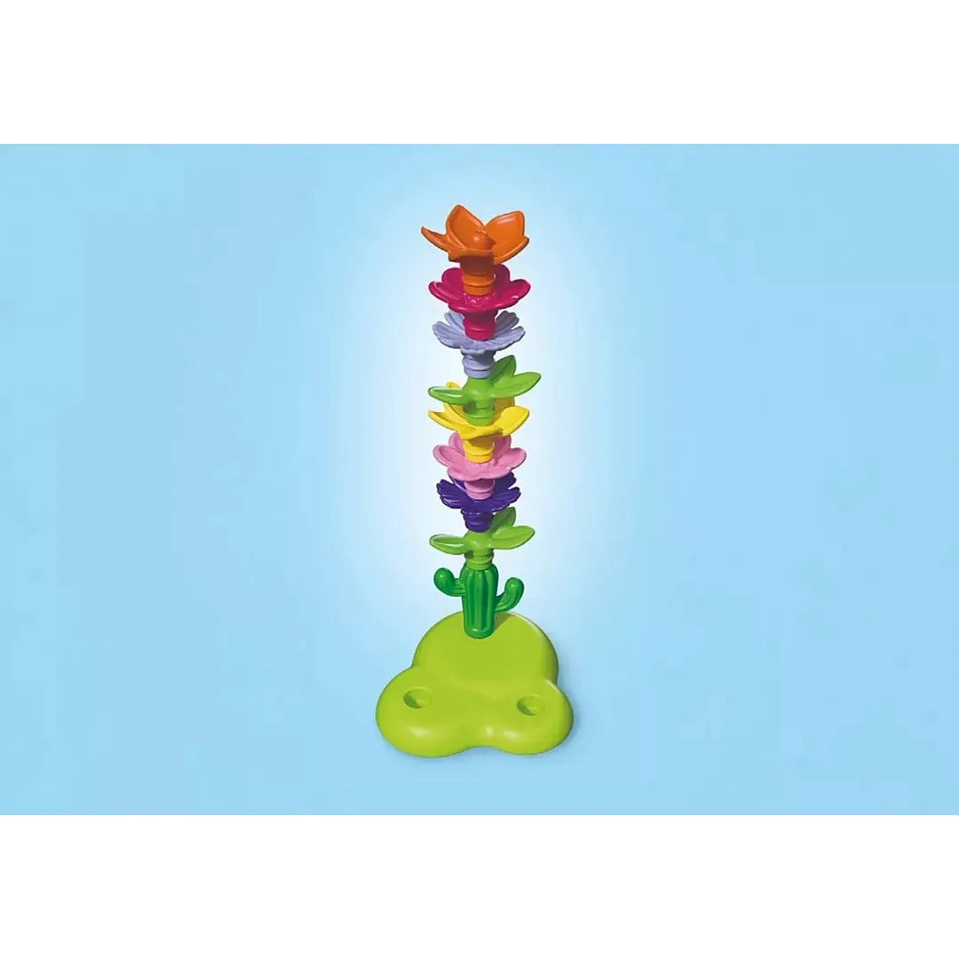Playmobil JUNIOR: Unicorn Fairy Garden