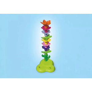 Playmobil JUNIOR: Unicorn Fairy Garden