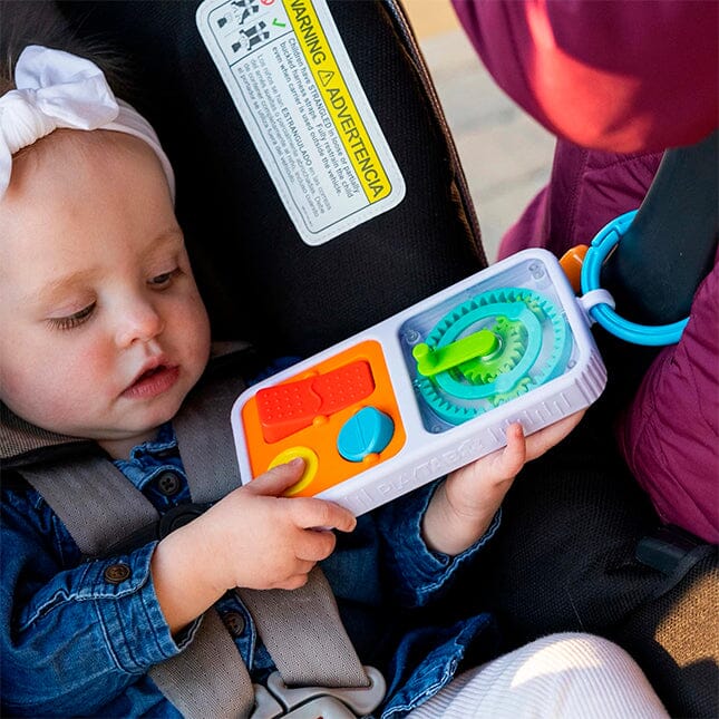 PlayTab Go by Fat Brain Toys