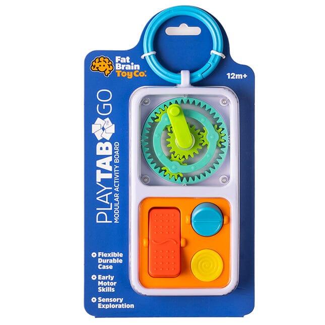 PlayTab Go by Fat Brain Toys
