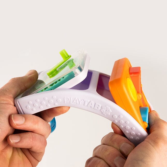 PlayTab Go by Fat Brain Toys