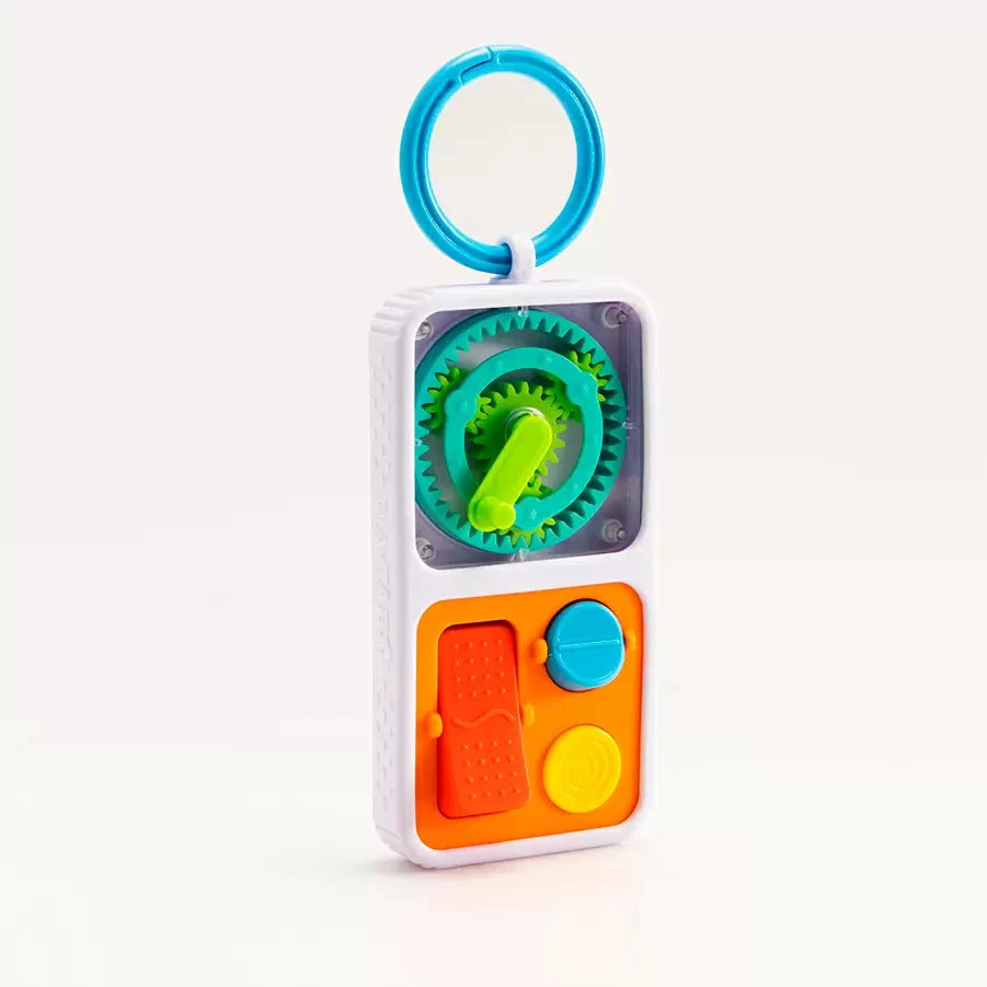 PlayTab Go by Fat Brain Toys