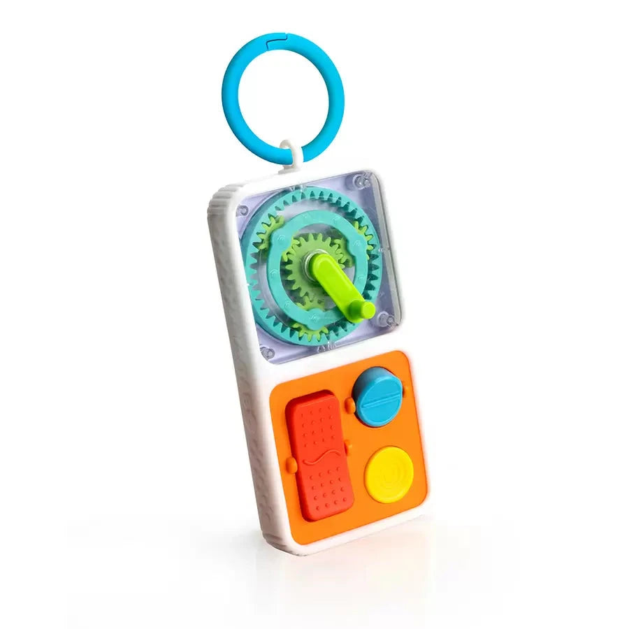 PlayTab Go by Fat Brain Toys