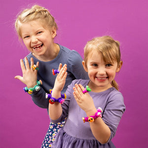 Plip Charms -- Purple by Fat Brain Toys