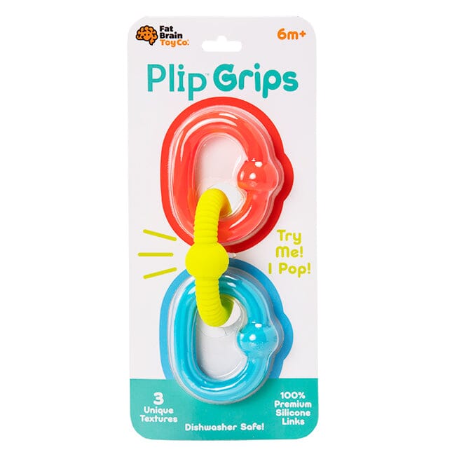 Plip Grips by Fat Brain Toys