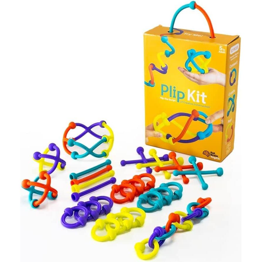 Plip Kit by Fat Brain Toys