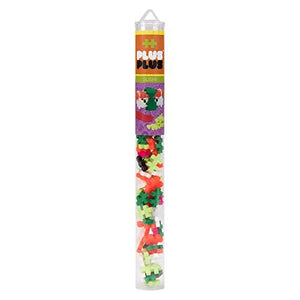 Plus-Plus Mini Maker Tube -- Sushi