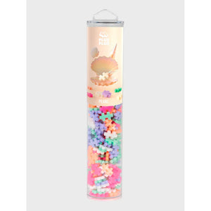 Plus-Plus Tube-- 240 Piece Pearl Mix