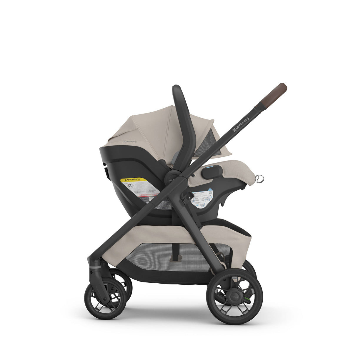 **PREORDER** UPPAbaby Kona in Ada (Ships 9/29)