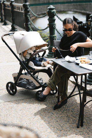 **PREORDER** UPPAbaby Kona in Ada (Ships 9/29)