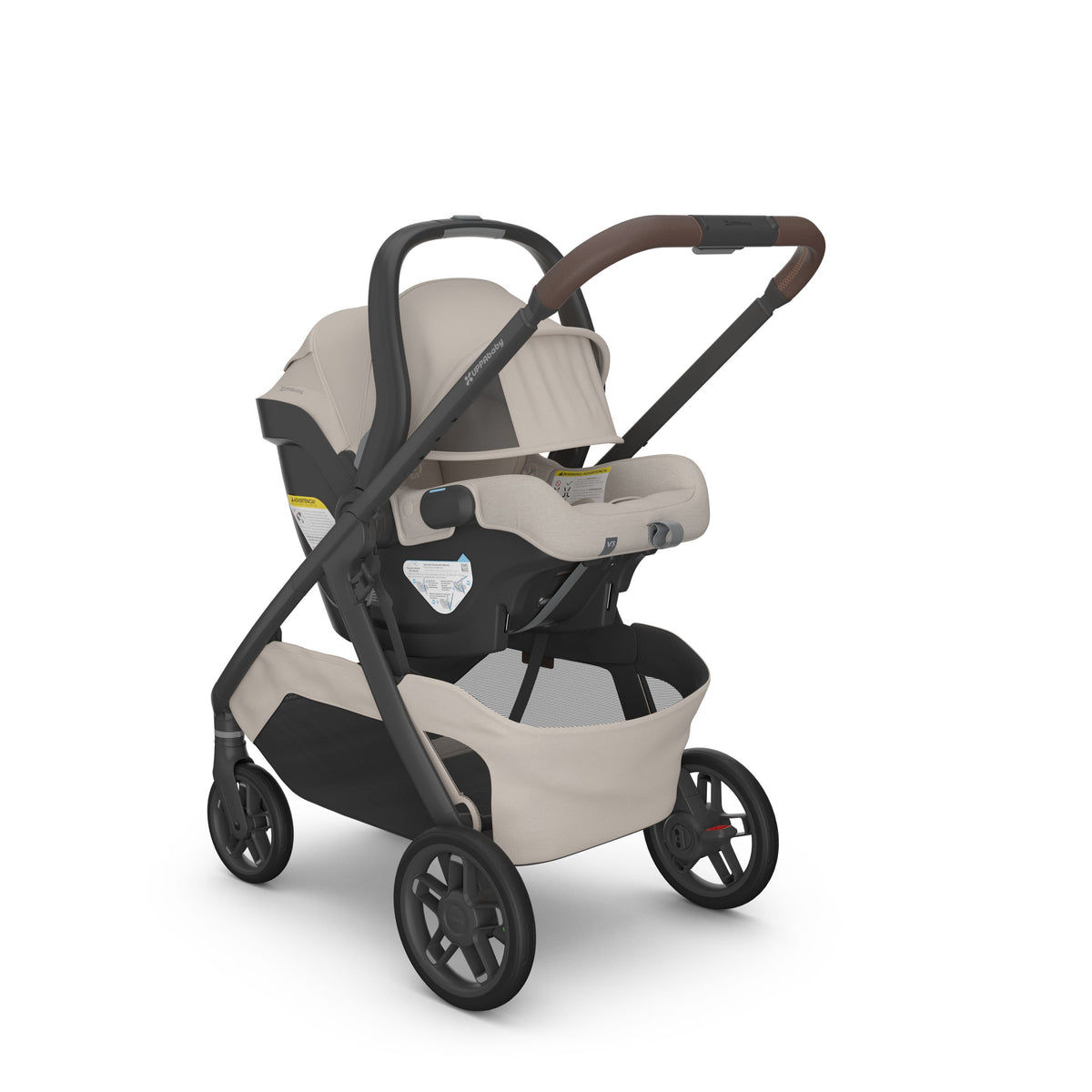 **PREORDER** UPPAbaby Kona in Ada (Ships 9/29)