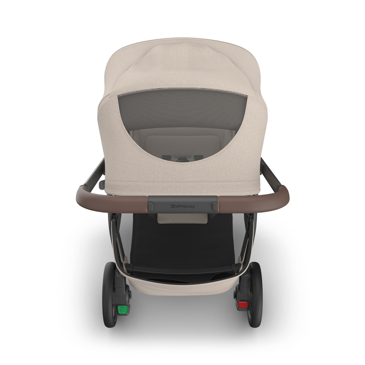 **PREORDER** UPPAbaby Kona in Ada (Ships 9/29)